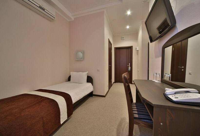 חדר אקונומי יחיד, Sovremennik