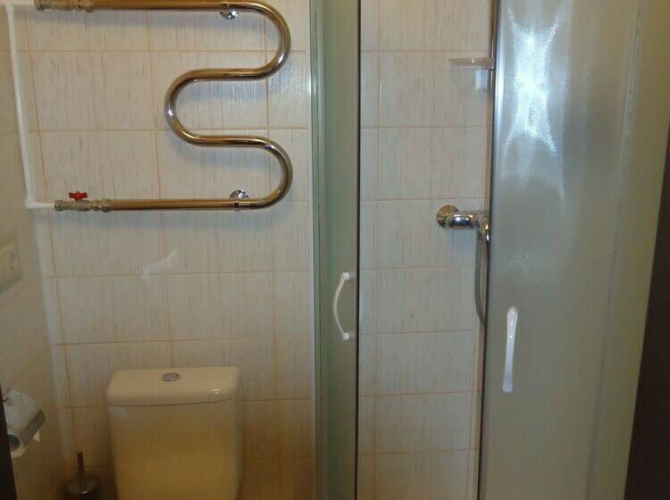 חדר אקונומי יחיד, Sovremennik