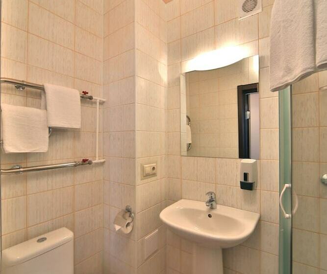 חדר סטנדרט, Sovremennik