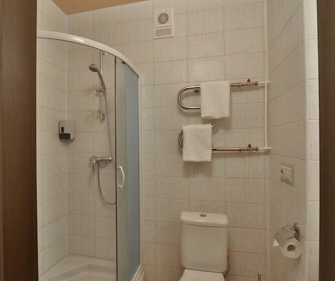 חדר קומפורט, Sovremennik