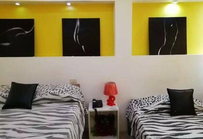 StandaardKamer, Stylus
