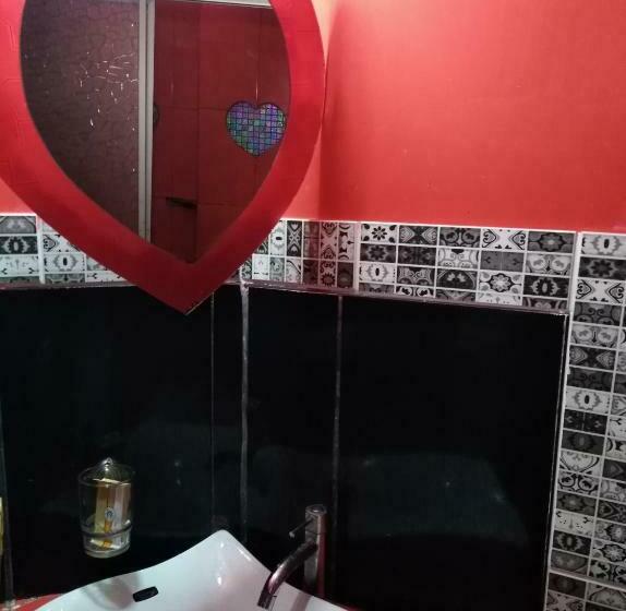 اتاق استاندارد, Stylus