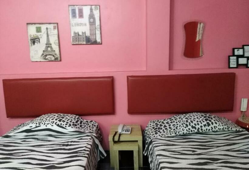 اتاق استاندارد, Stylus