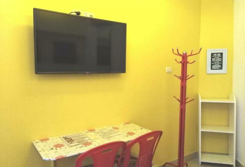 اتاق استاندارد, Stylus