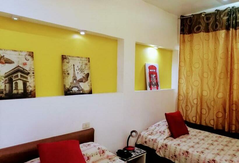 اتاق استاندارد, Stylus