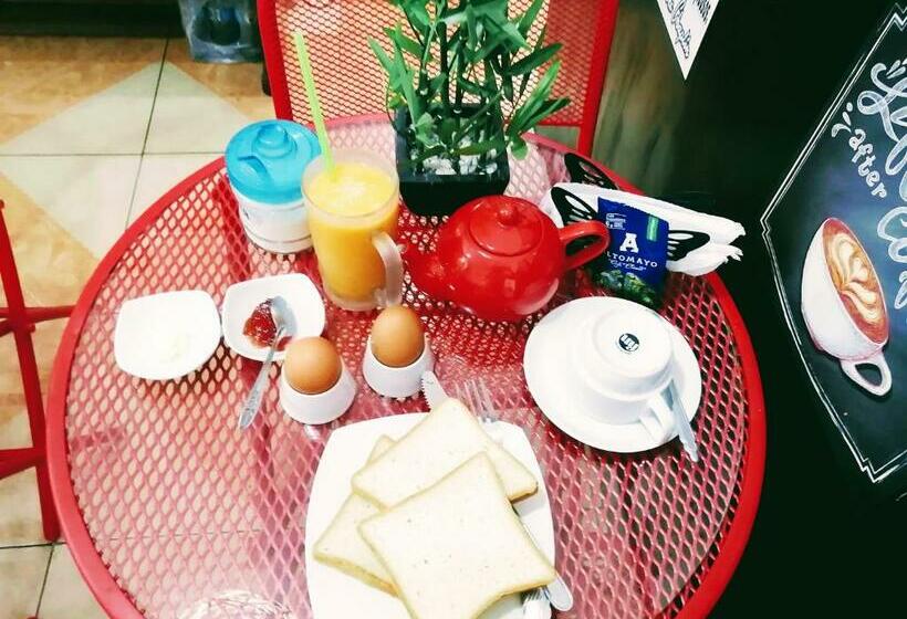 اتاق استاندارد, Stylus