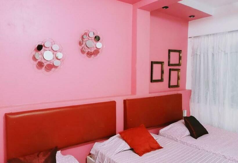 اتاق استاندارد, Stylus