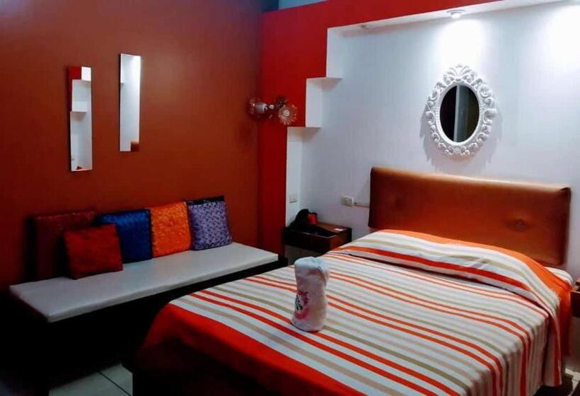 اتاق استاندارد, Stylus