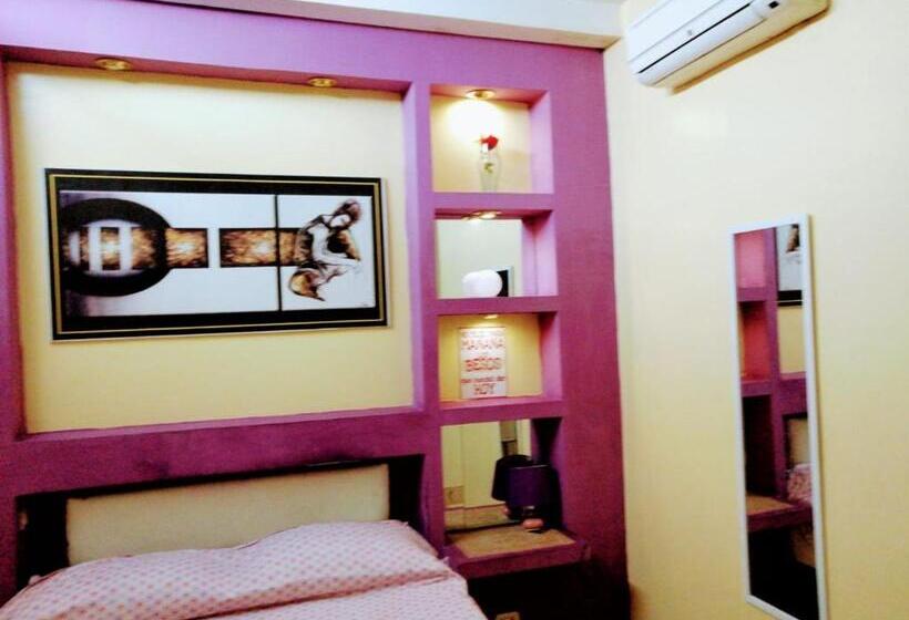 اتاق استاندارد, Stylus