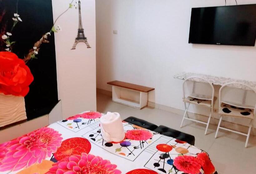 اتاق استاندارد, Stylus