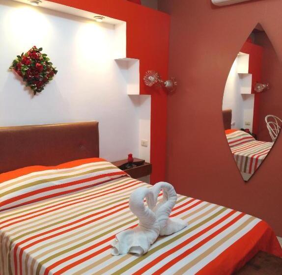 اتاق استاندارد, Stylus