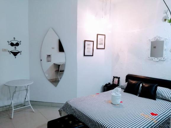 اتاق استاندارد, Stylus