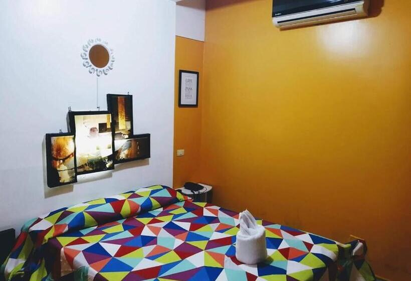 اتاق استاندارد, Stylus