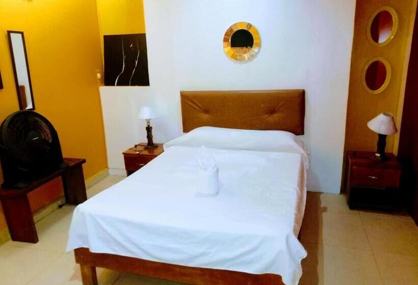 اتاق استاندارد یک نفره, Stylus