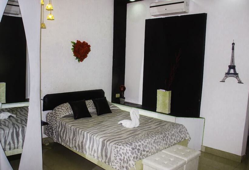 اتاق استاندارد یک نفره, Stylus