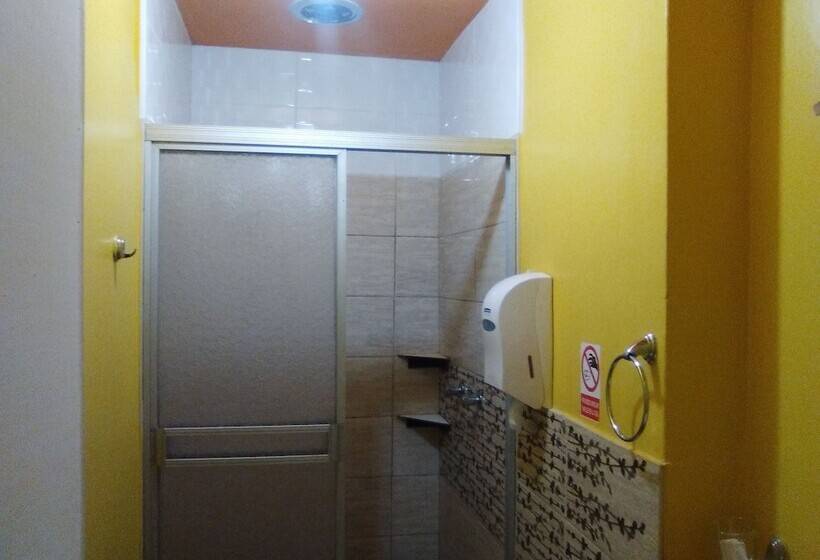 اتاق استاندارد, Stylus