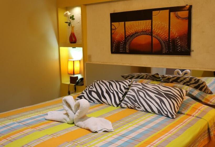 اتاق استاندارد, Stylus