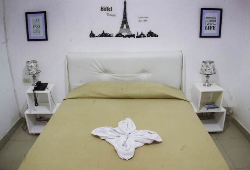 اتاق استاندارد یک نفره, Stylus