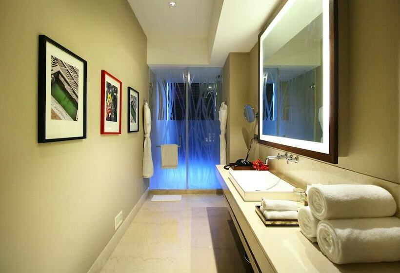 اتاق لوکس, Taj Bangalore