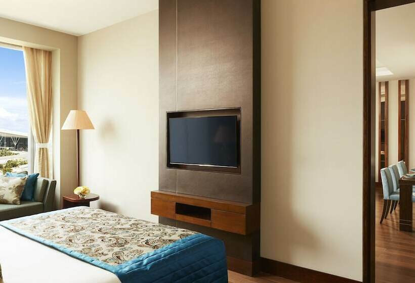 سوییت لوکس, Taj Bangalore