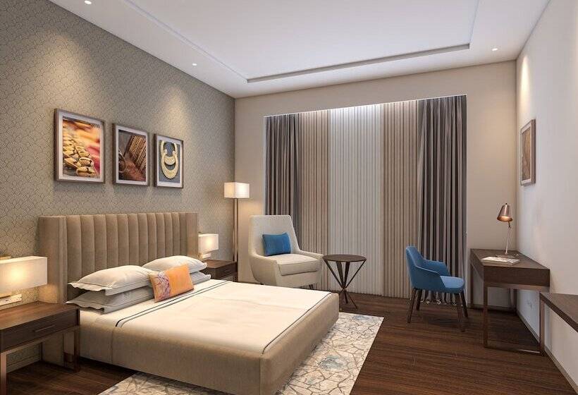 اتاق لوکس, Taj Bangalore