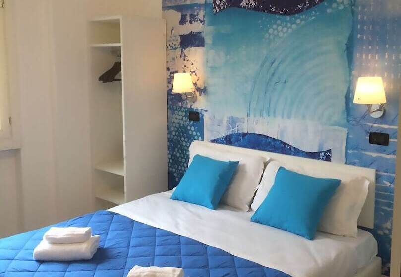 Номер Стандарт, Lake Garda Hostel