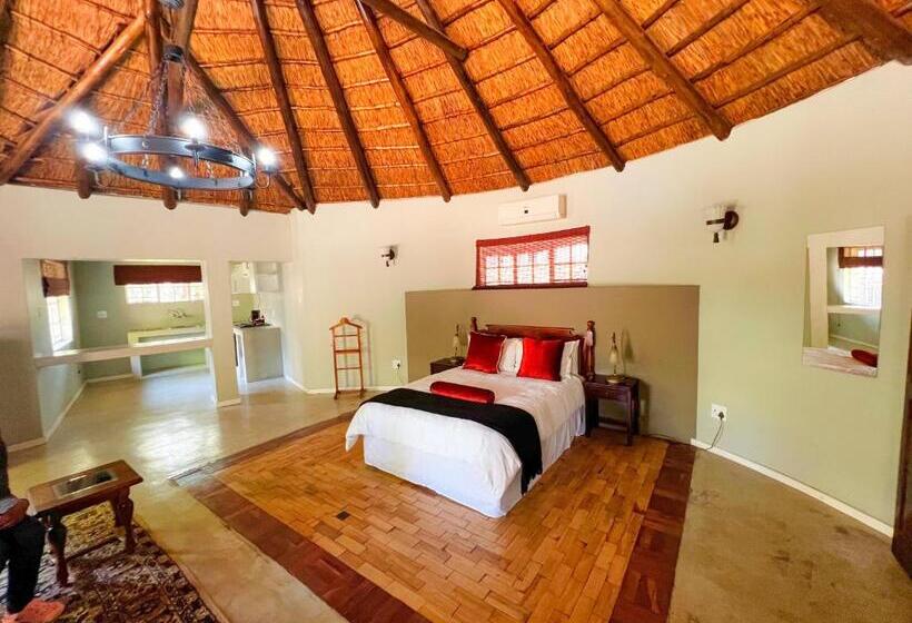 Люкс Superior, Protea Ridge Guest Cottages And Conference Centre