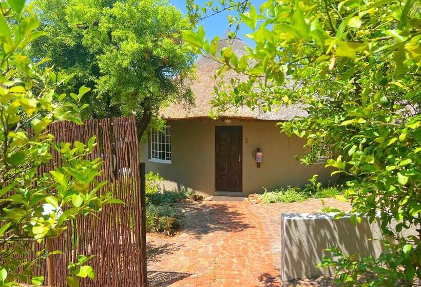 Люкс Superior, Protea Ridge Guest Cottages And Conference Centre