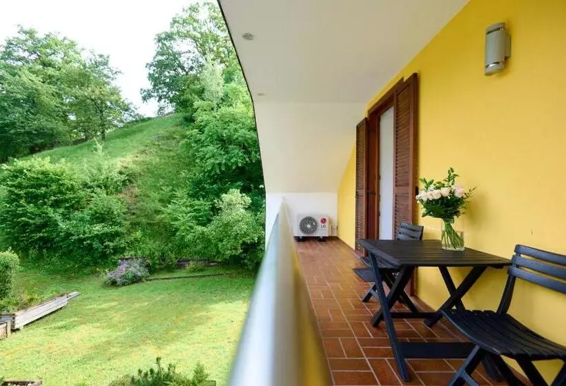 １ベッドルームのデラックスアパートメント, Pension   Ferienwohnungen Zollner