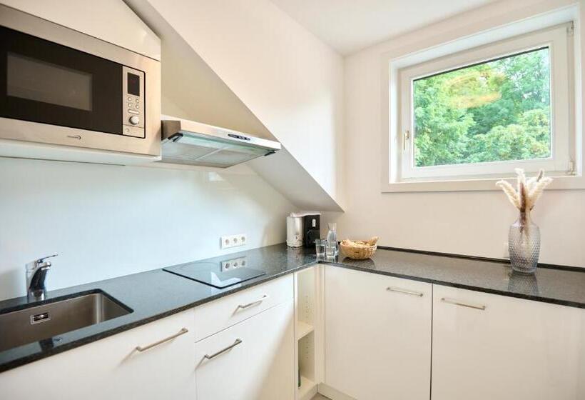 דירת חדר דלוקס, Pension   Ferienwohnungen Zollner