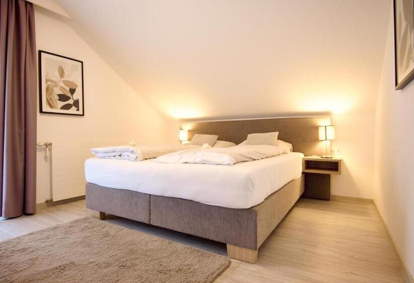 דירת חדר דלוקס, Pension   Ferienwohnungen Zollner