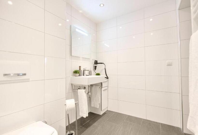 דירת חדר דלוקס, Pension   Ferienwohnungen Zollner