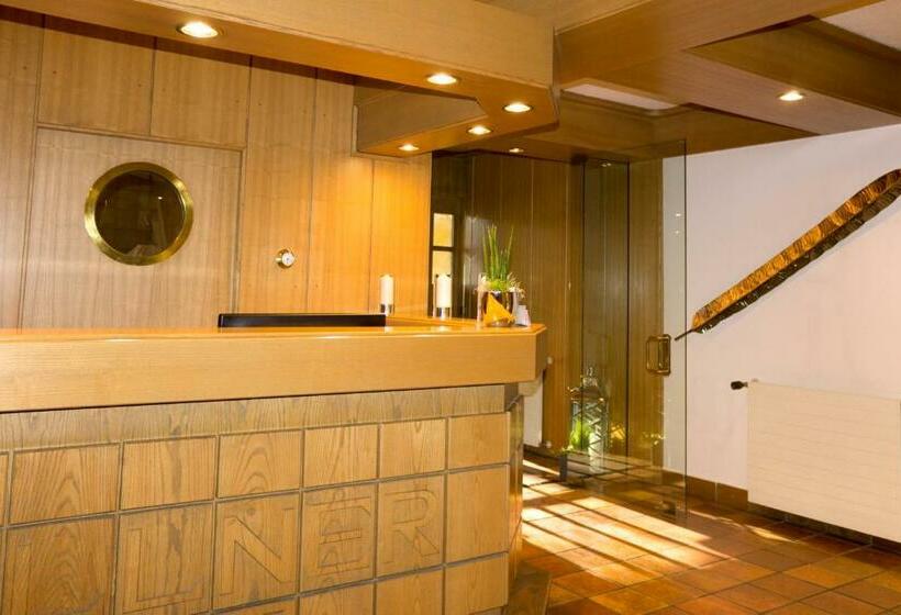 דירה בת חדר שינה 1 עם מרפסת, Pension   Ferienwohnungen Zollner