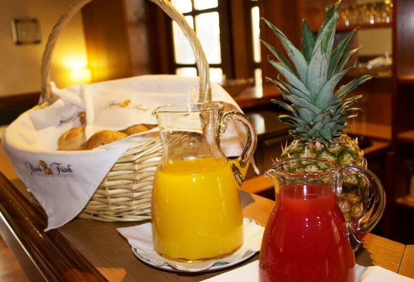 דירה בת חדר שינה 1 עם מרפסת, Pension   Ferienwohnungen Zollner