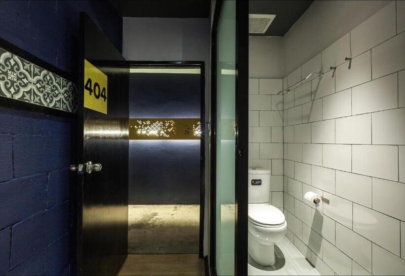 스탠다드 룸, Fulfill Phuket   Sha