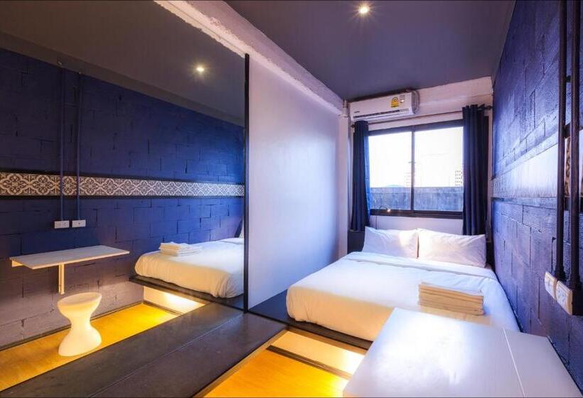 스탠다드 룸, Fulfill Phuket   Sha