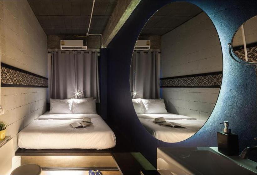 스탠다드 룸, Fulfill Phuket   Sha