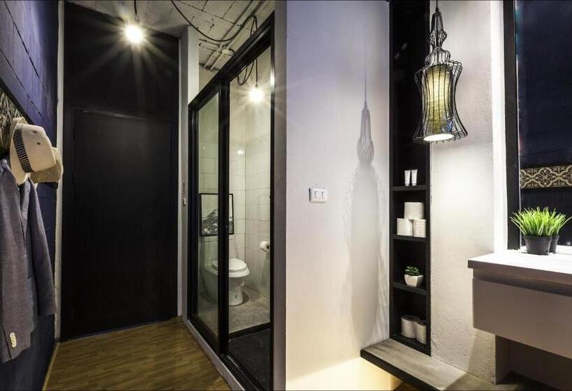 스탠다드 룸, Fulfill Phuket   Sha