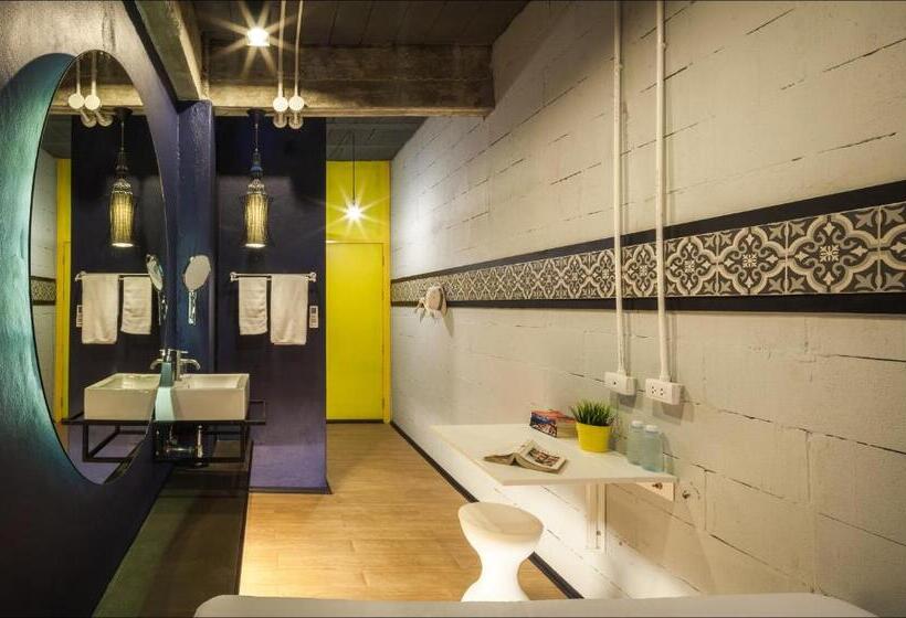 스탠다드 룸, Fulfill Phuket   Sha