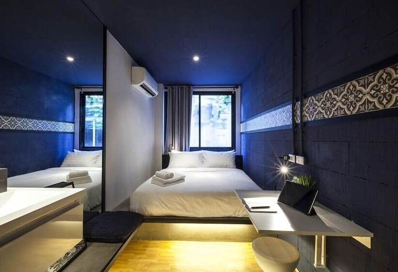 스탠다드 룸, Fulfill Phuket   Sha