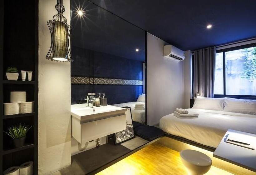 스탠다드 룸, Fulfill Phuket   Sha