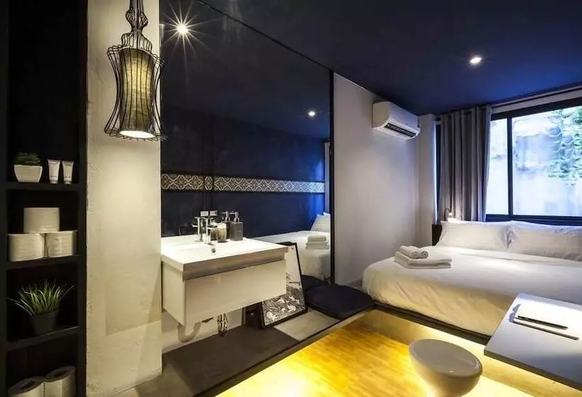اتاق استاندارد, Fulfill Phuket   Sha