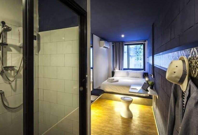 스탠다드 룸, Fulfill Phuket   Sha