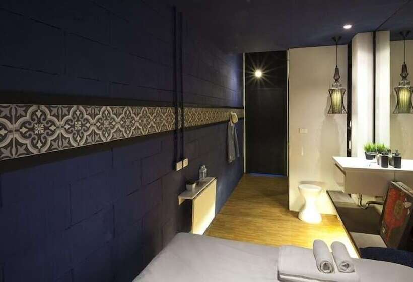 스탠다드 룸, Fulfill Phuket   Sha