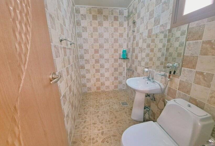 Apartament Dúplex 1 Dormitori, Gillime Pension