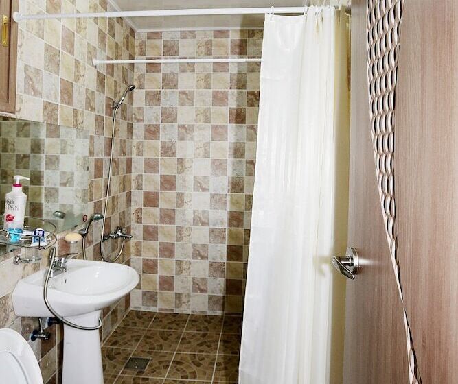 Apartament Dúplex 1 Dormitori, Gillime Pension