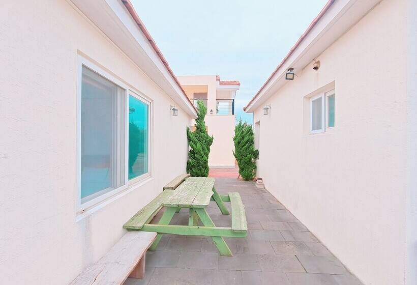 Apartament Dúplex 1 Dormitori, Gillime Pension