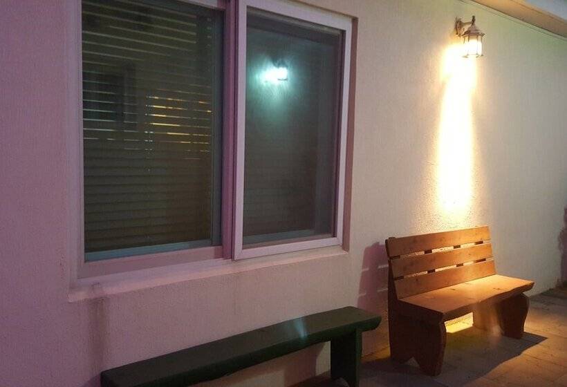 Apartament Dúplex 1 Dormitori, Gillime Pension