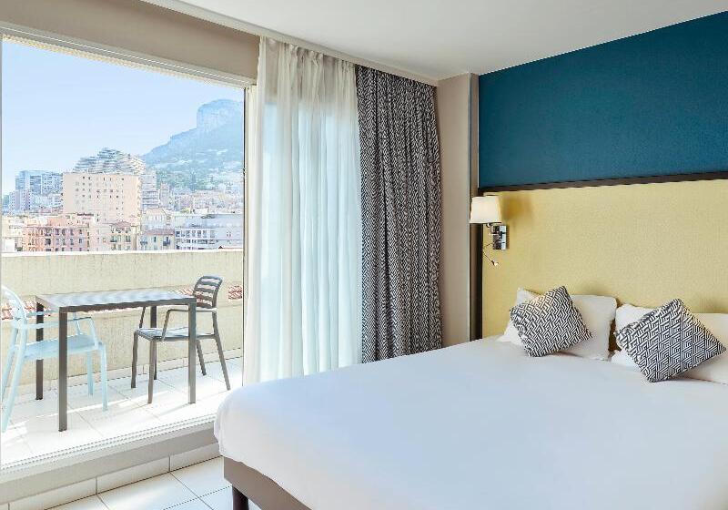 스탠다드 룸 공동 욕실, Fulfill Phuket   Sha