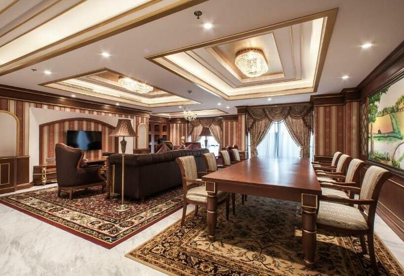 اتاق استاندارد, Army